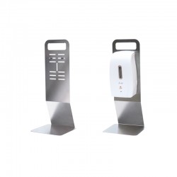 Amigo 座臺式皂液器支架